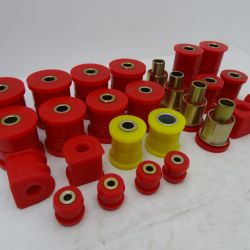 Комплект поліуретанових втулок GreenMile4x4 для Opel Frontera B 1999-2004